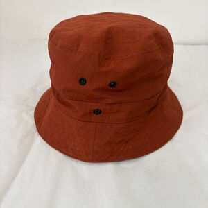 Lululemon | On My Level Bucket Hat | Sz S/M | Ancient Copper | EUC
